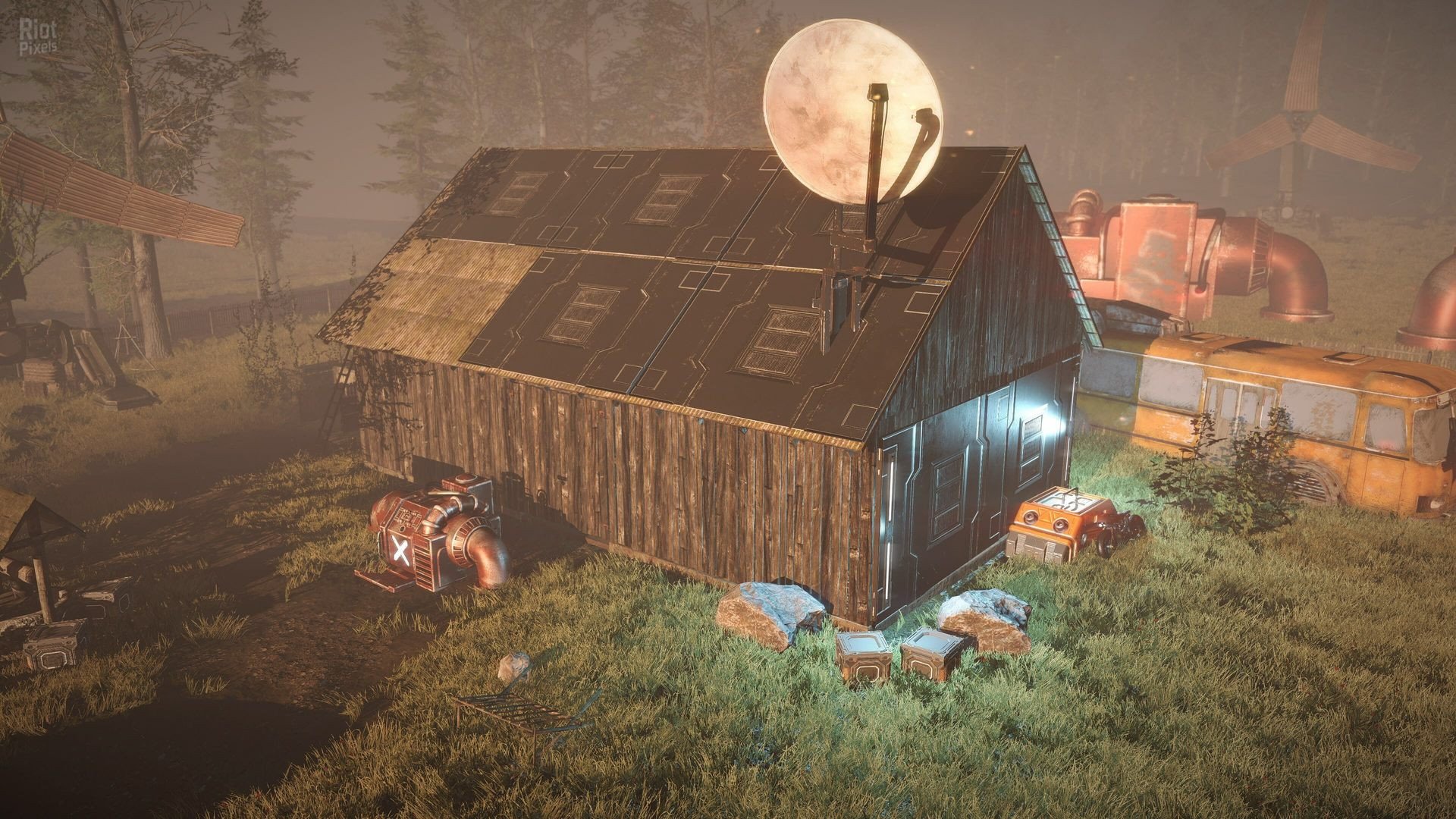 [9]-Cyber Farmer – v1.0.02 Download