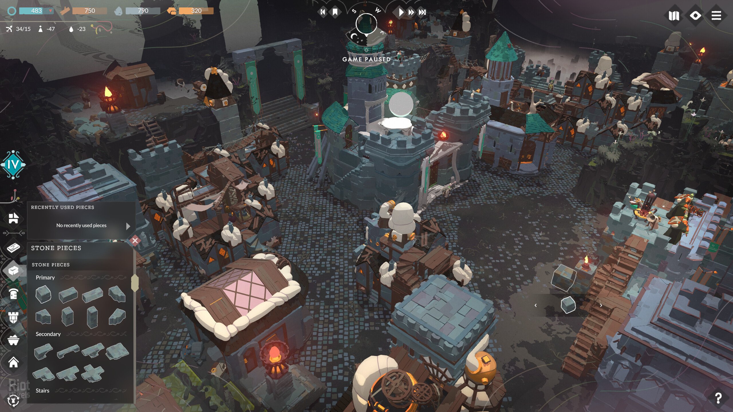 [2]-Cataclismo – v1.3.16.0.451 + The Old Kingdom DLC Download