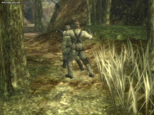[13]-METAL GEAR SOLID 3: Snake Eater – Master Collection Version – v3.0.0 + 2 DLCs Download