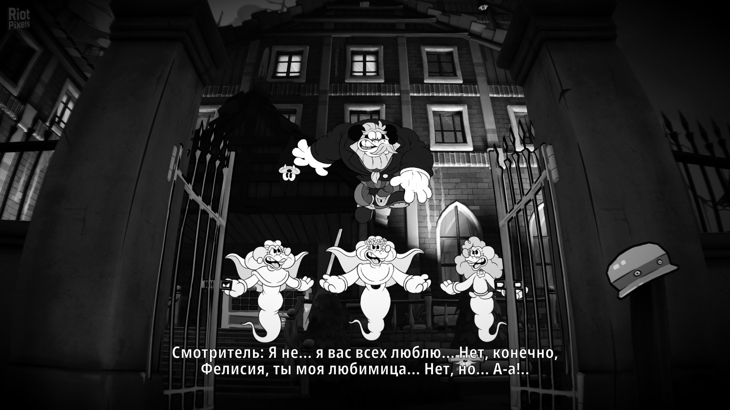[4]-MOUSE: P.I. For Hire – v1.2.2.8822 + 2 Bonus DLCs Download