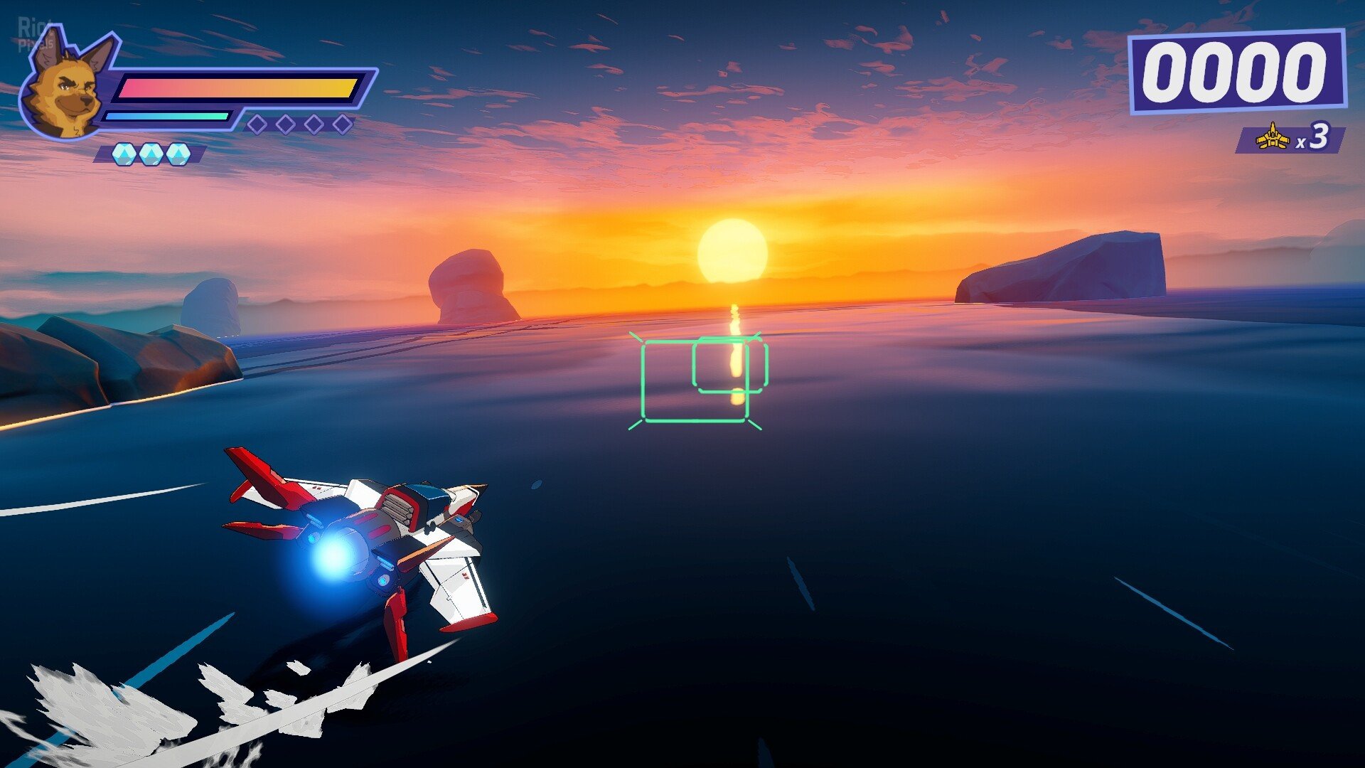[6]-Wild Blue Skies – v1.0.4.0 Download