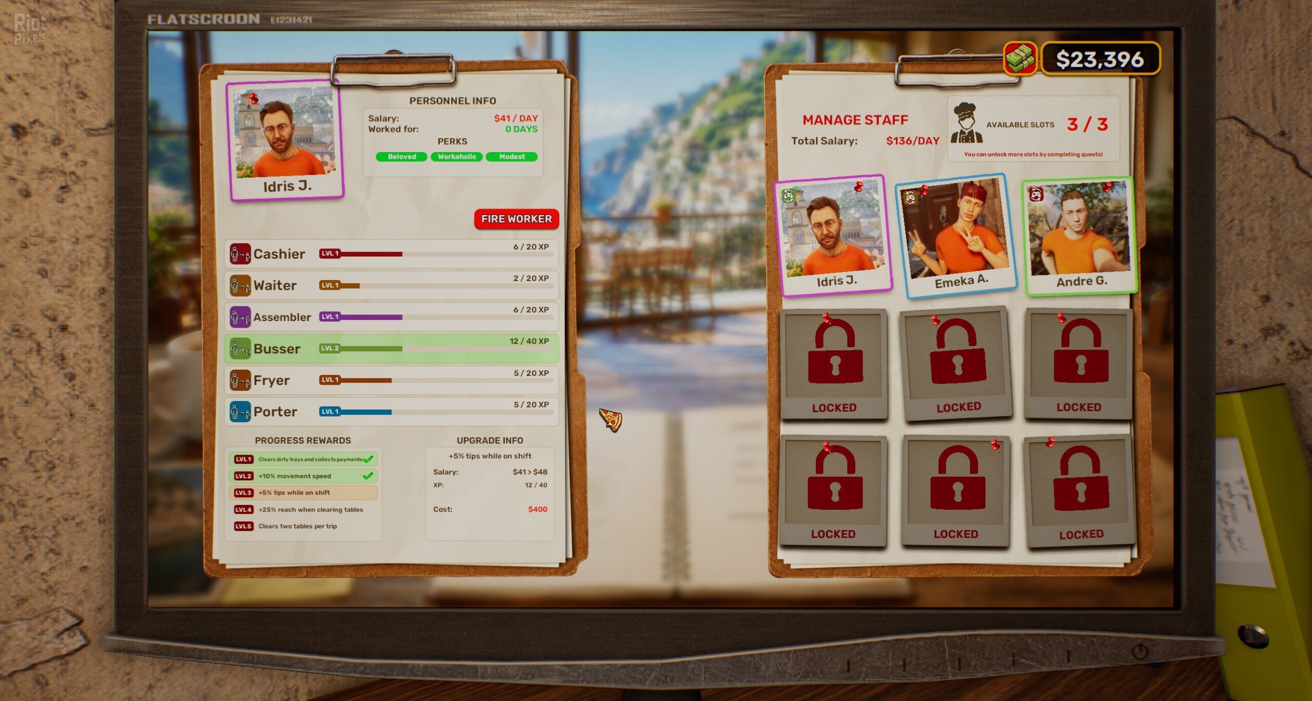 [4]-Pizza House Simulator – v1.0.0.3 Download