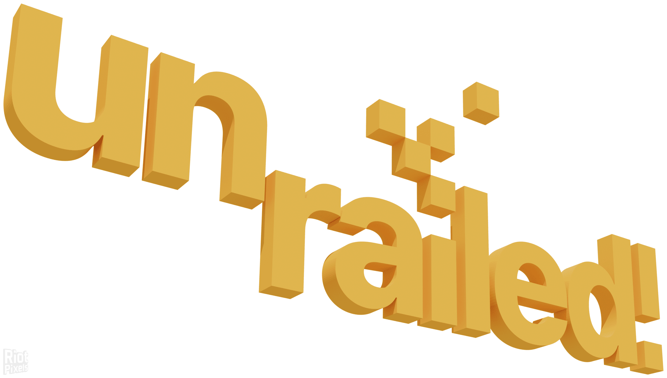 [9]-Unrailed! Supporter Bundle – v2.1 + Bonus DLC Download