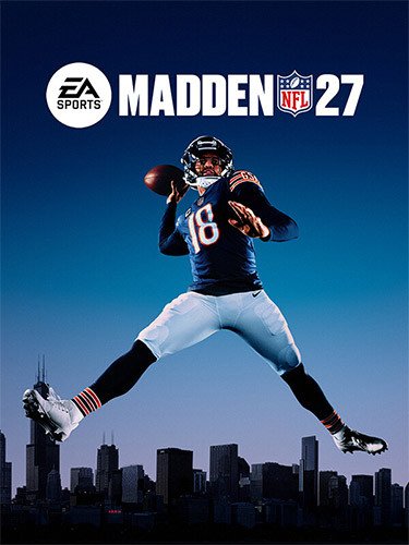 EA SPORTS Madden NFL 27 [Monkey Repack] Download