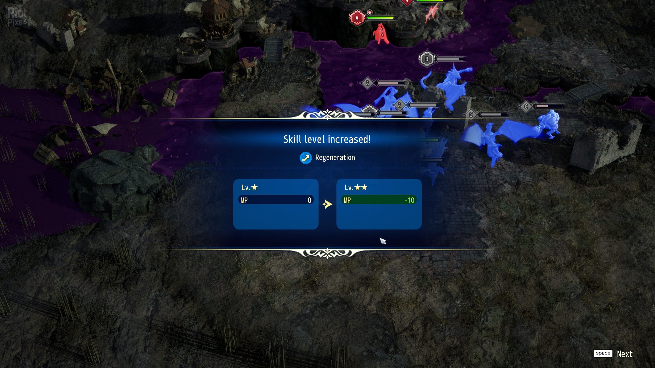[3]-BRIGANDINE ABYSS: Deluxe Edition + 2 Bonus DLCs Download