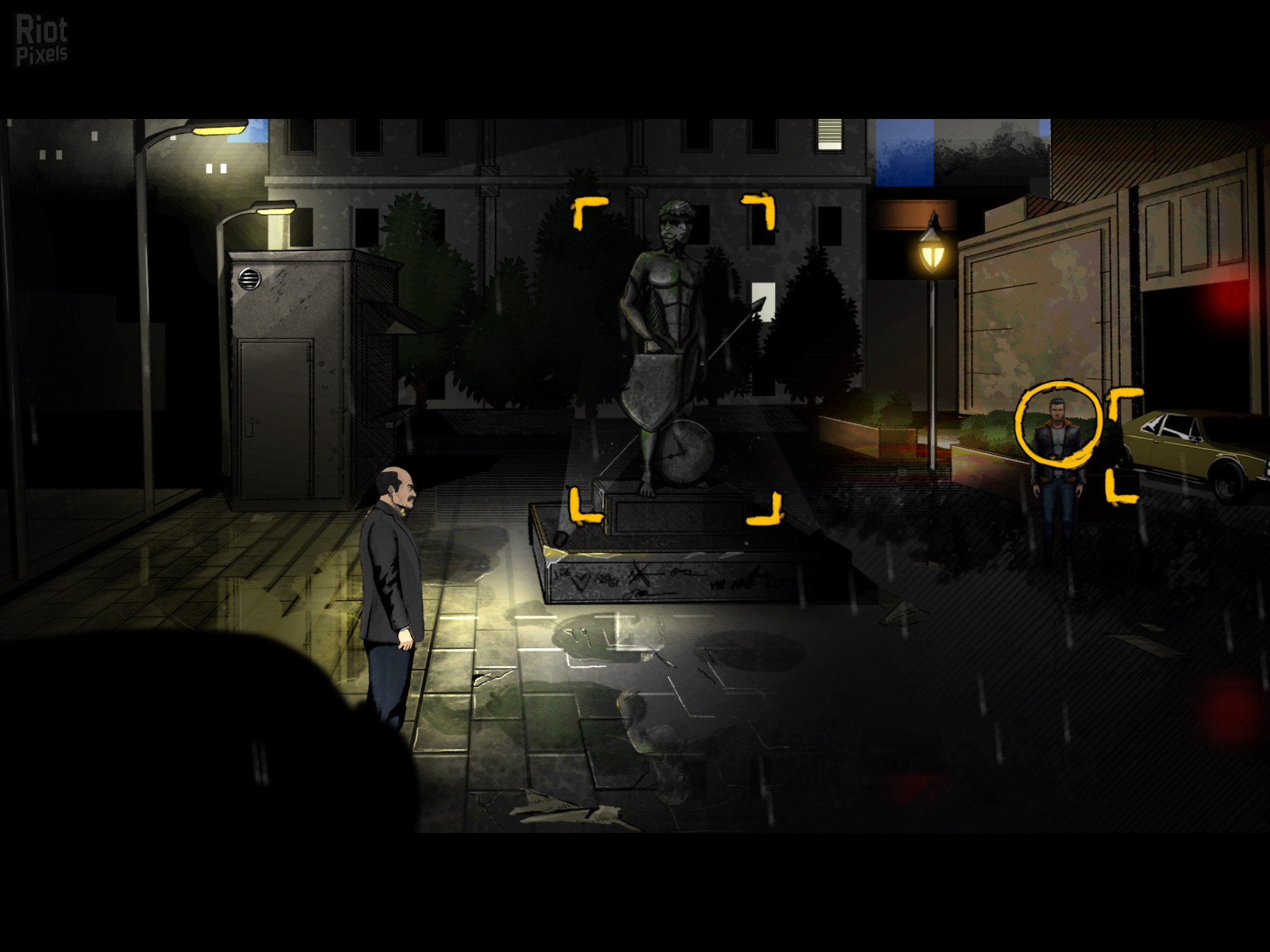 [8]-The Detail: Episode 1 – Where the Dead Lie Download