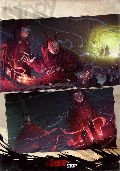 [25]-Shadow Warrior: Special Edition v1.5.0 Download