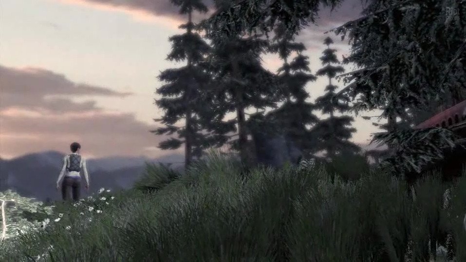 [3]-Shadow Complex Remastered Download