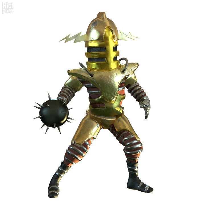 [17]-The Deadly Tower of Monsters Download