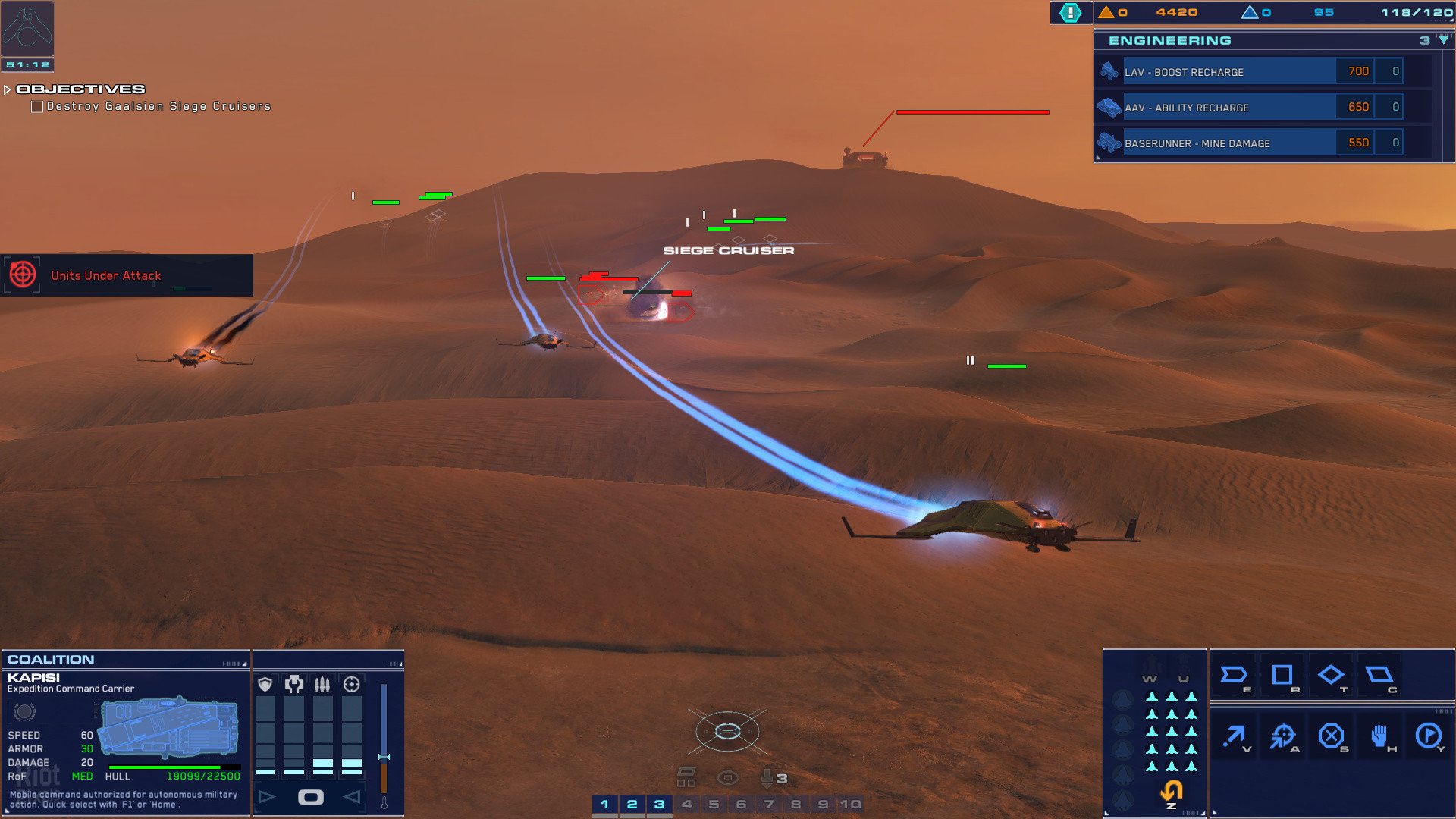 [4]-Homeworld: Deserts of Kharak Download