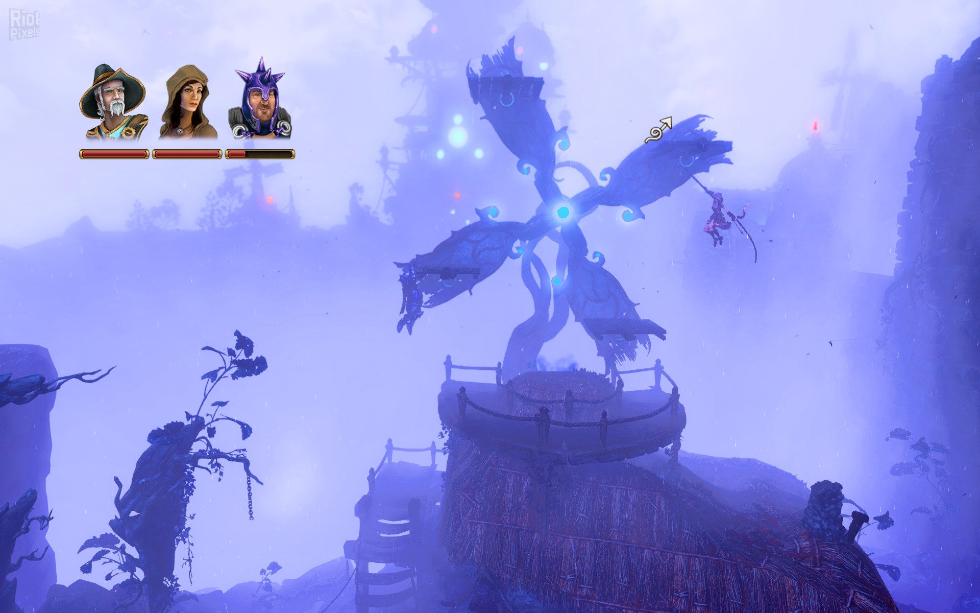 [13]-Trine 3: The Artifacts of Power v1.11 Download