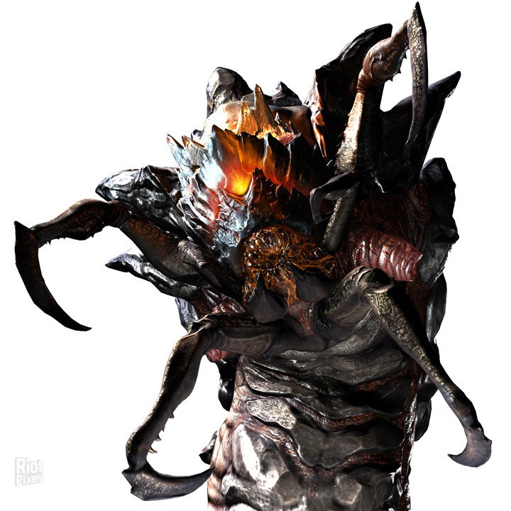 [21]-Lost Planet 3: Complete Download