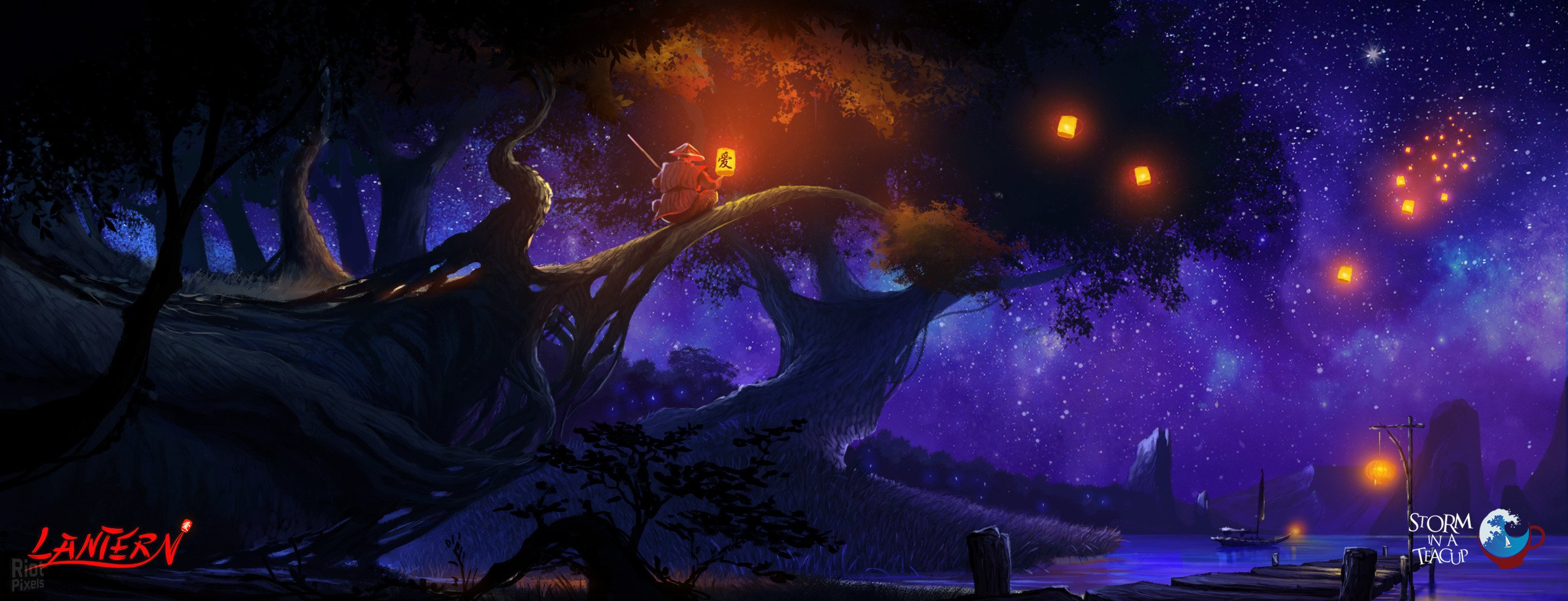 [18]-Lantern Download