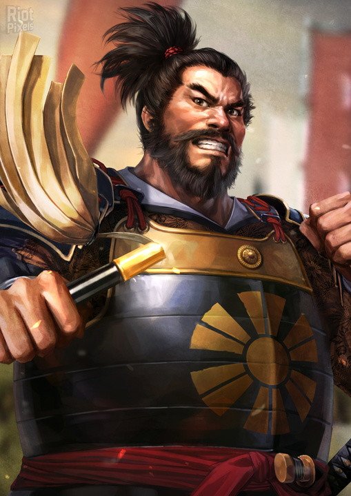 [23]-Nobunaga’s Ambition: Sphere of Influence – Ascension + 9 DLCs Download