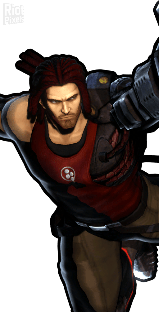 [23]-Ultimate Marvel vs. Capcom 3 Download