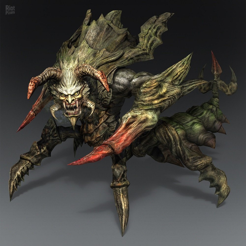 [28]-Toukiden 2 – v1.0.1 + All DLCs Download