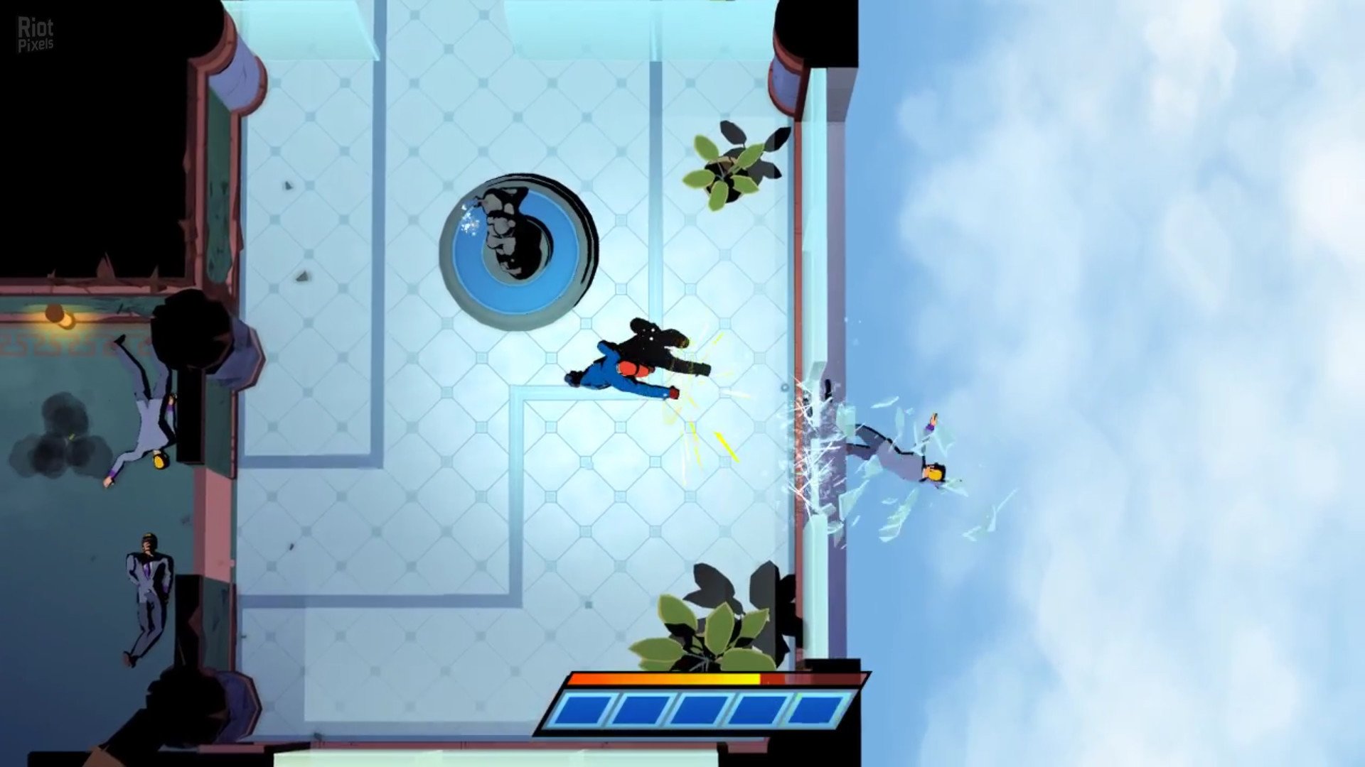 [7]-Mr. Shifty Download