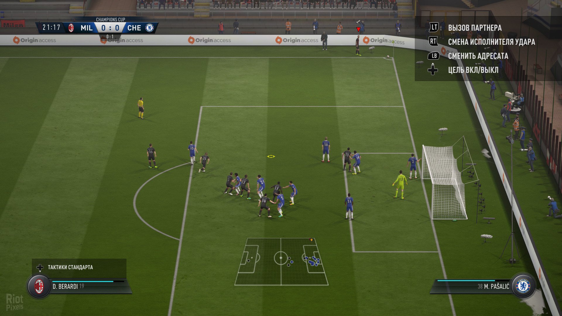 [14]-FIFA 17 Download