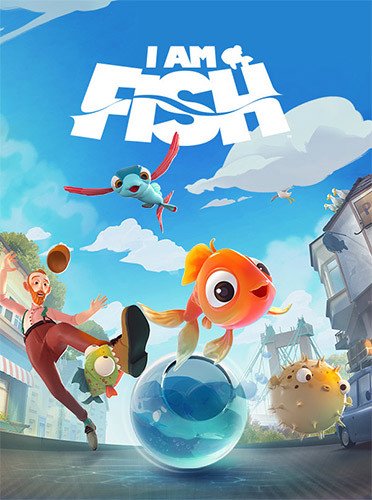 I Am Fish – v1.1.1-HohohoGames