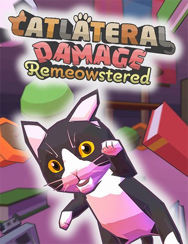 Catlateral Damage: Remeowstered – v1.0.2-HohohoGames