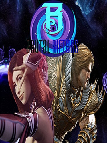 Brutal Rifters-HohohoGames