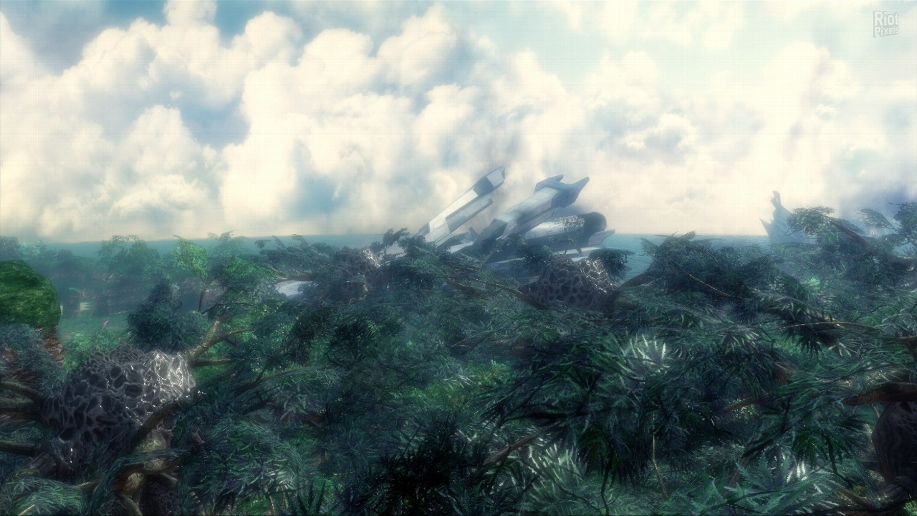 [12]-Star Ocean: The Last Hope – 4K & Full HD Remaster Download