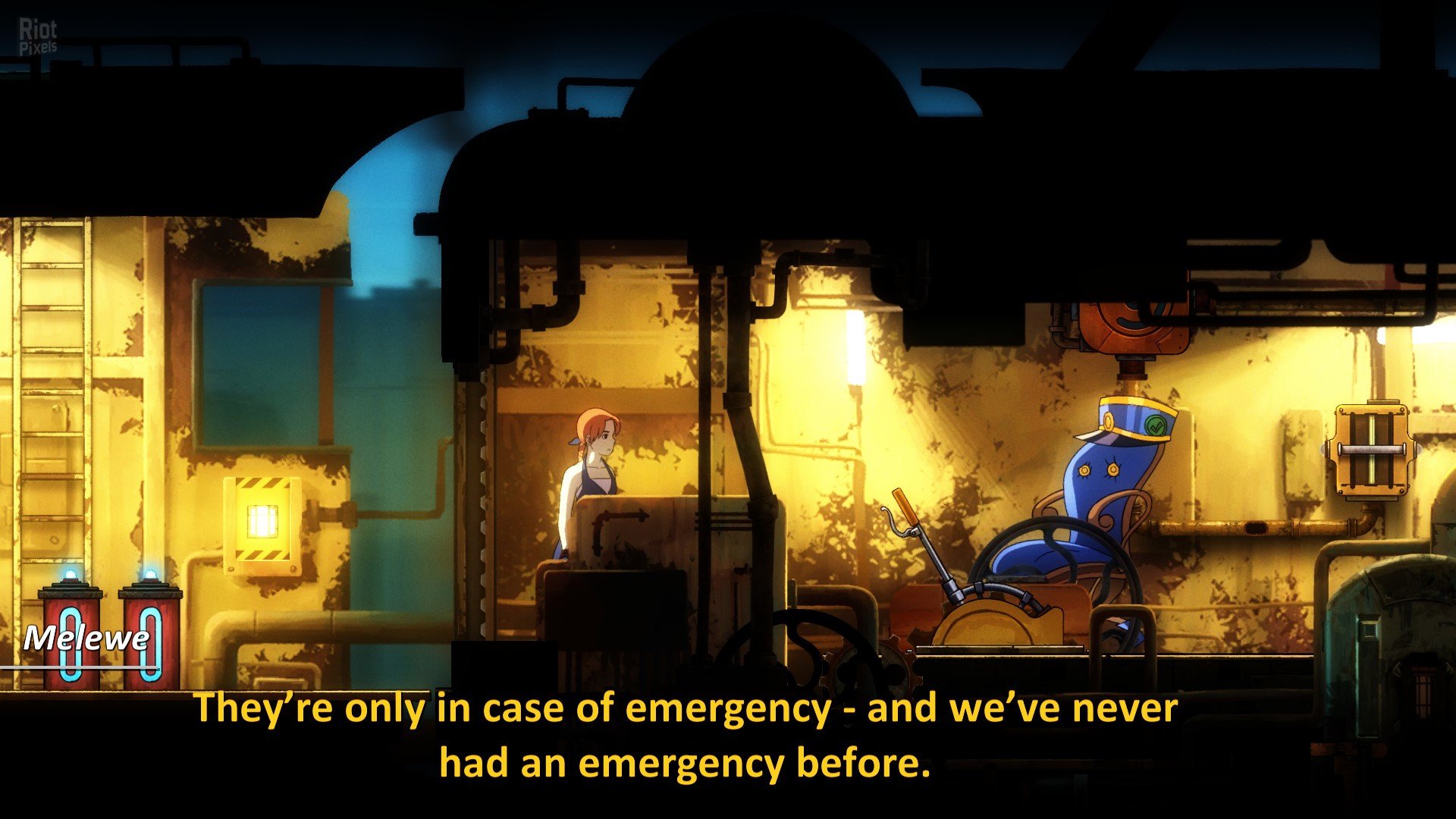 [15]-Forgotton Anne Download