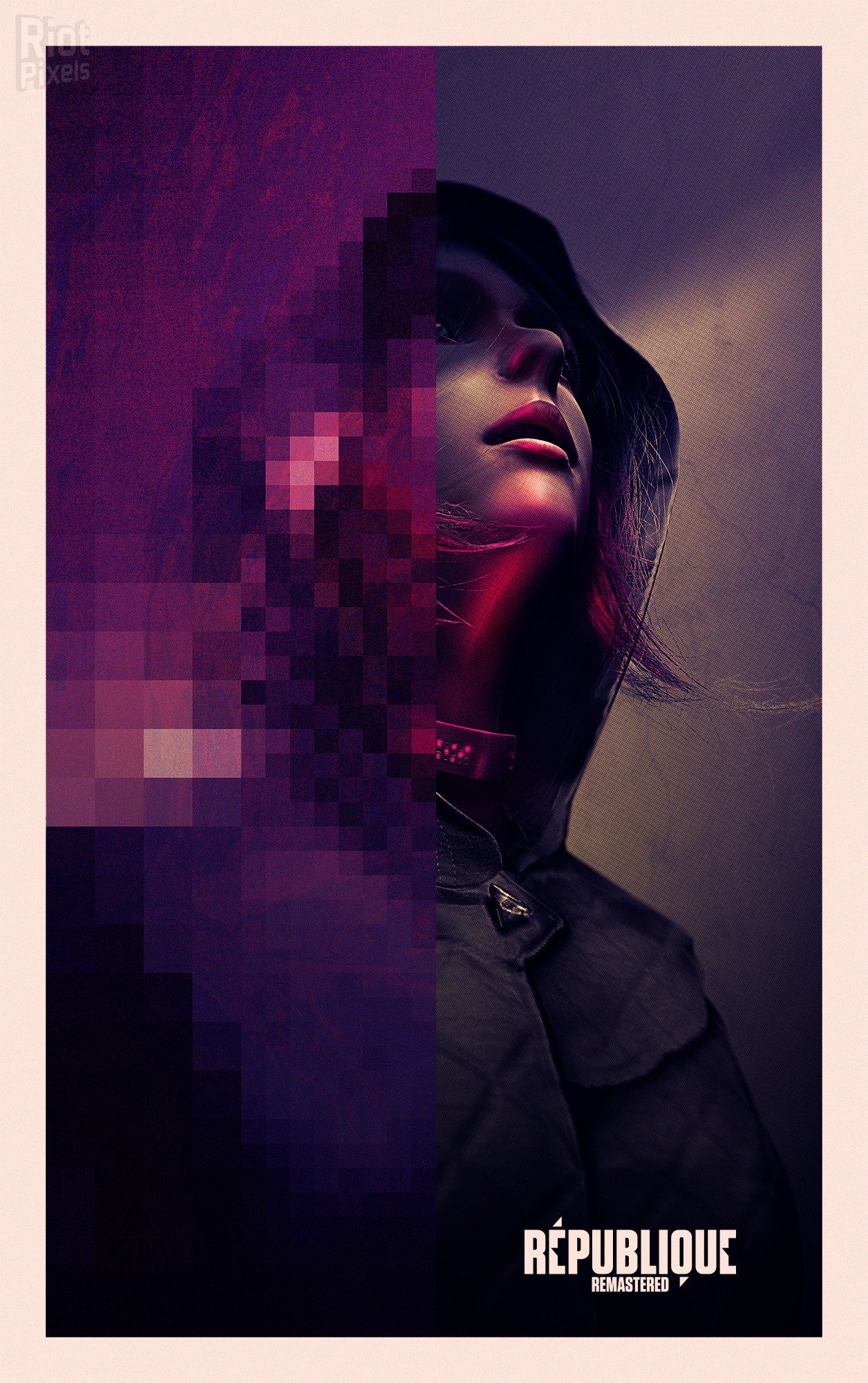 [18]-Republique Remastered Download