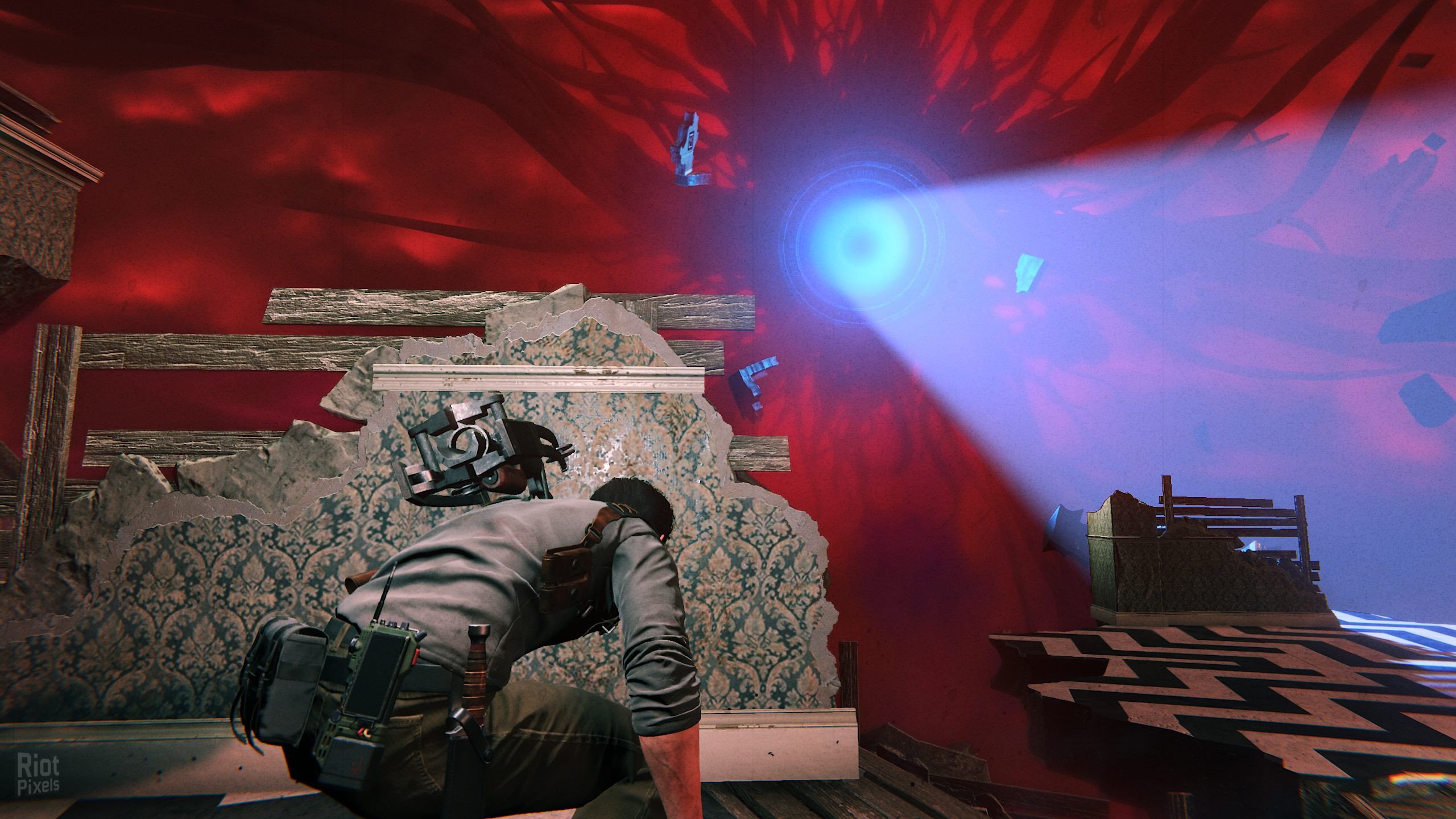 [10]-The Evil Within 2, v1.05 + DLC + Bethesda.net Bonuses Download