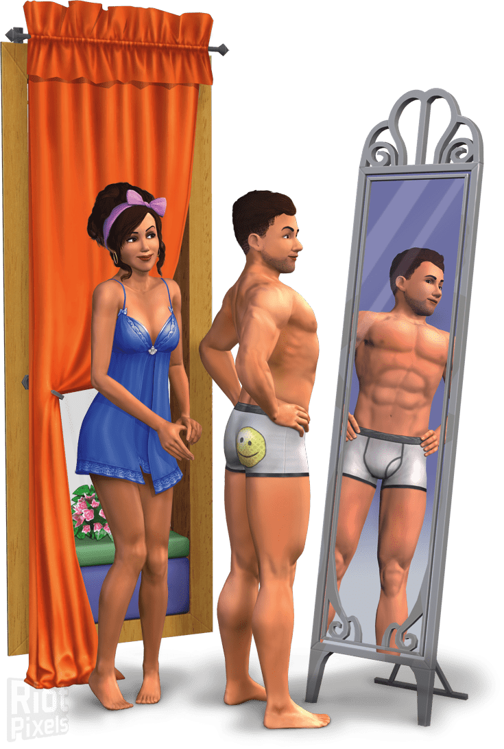 [20]-The Sims 3: Complete Edition – v1.67.2.024037 + All Add-ons & Content Store Items Download