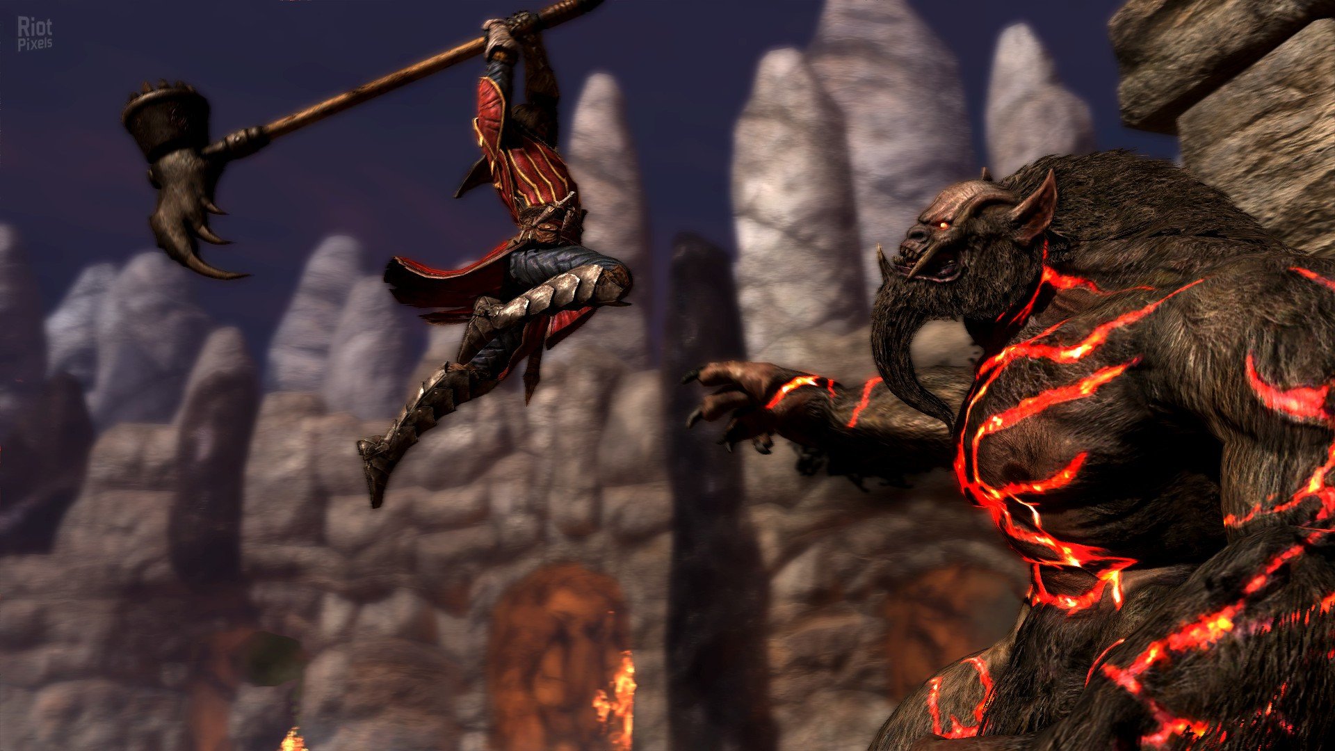 [11]-Castlevania: Lords of Shadow – Ultimate Edition – v1.0.2.9/Update 2 + All DLCs Download