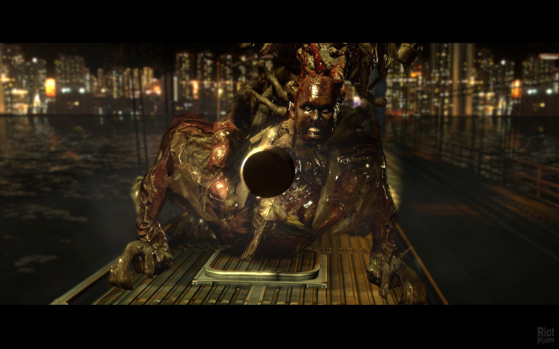 [7]-Resident Evil 6 – v1.10/1.06 + All DLCs + Multiplayer Download