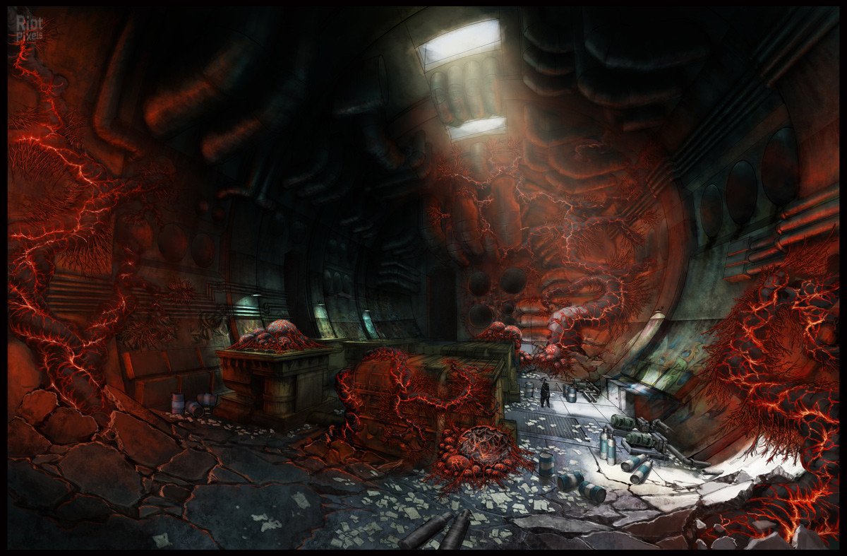 [27]-Prototype 2: RADNET Edition + 2 DLCs Download