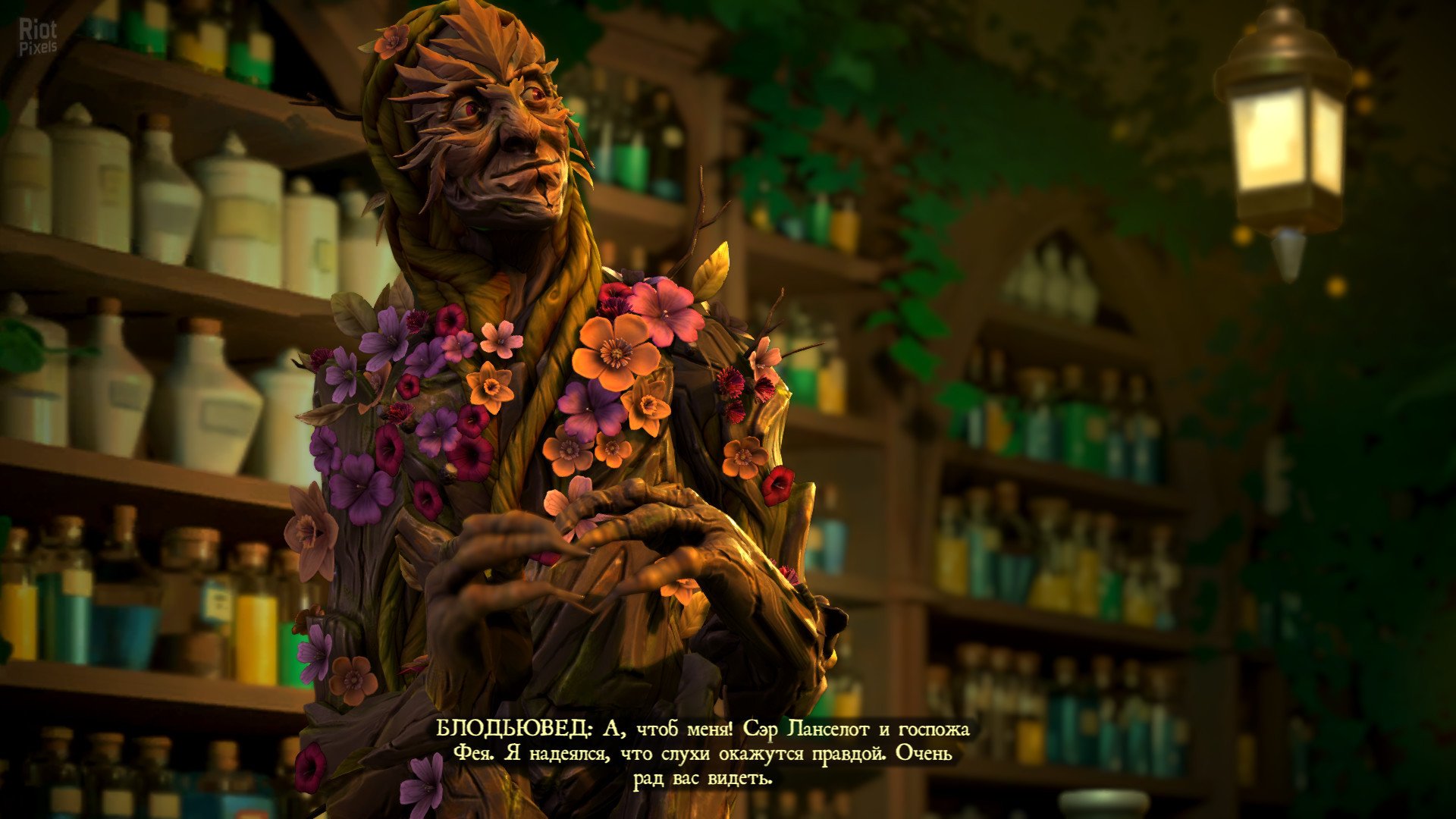 [11]-Dance of Death: Du Lac & Fey: Directors Cut – Deluxe Edition Download