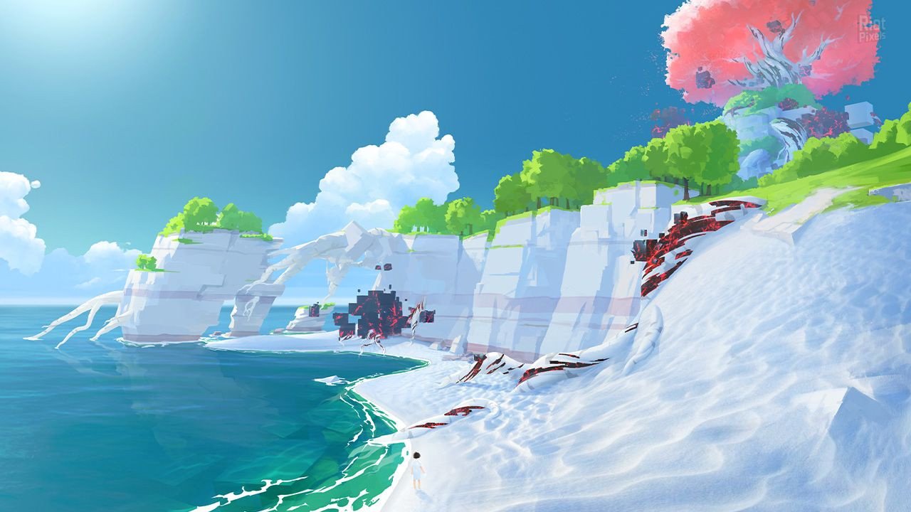 [17]-Ever Forward + DLC Download