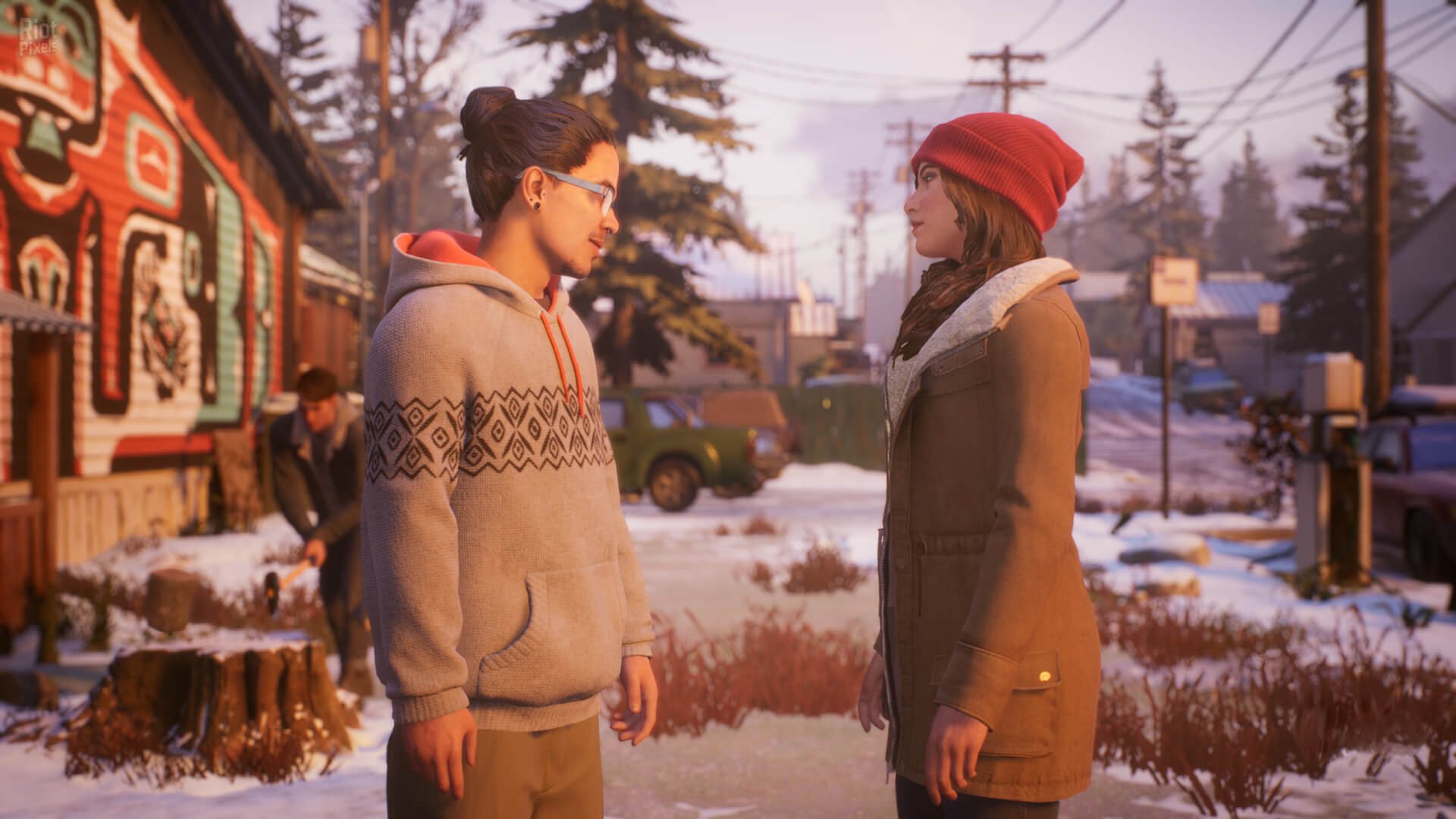 [10]-Tell Me Why: Complete Season (All Three Episodes Included) Download