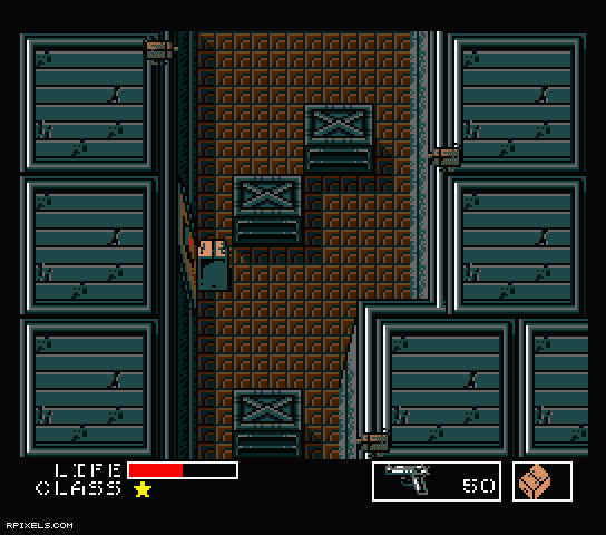 [12]-Metal Gear: Tri-Pack (MG + MGS/VR + MGS2) Download