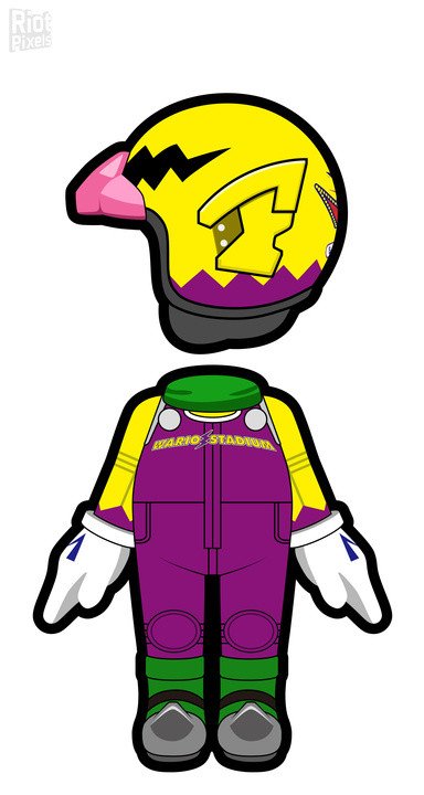 [29]-Mario Kart 8 Deluxe – v1.7.1 + Yuzu Emu for PC Download