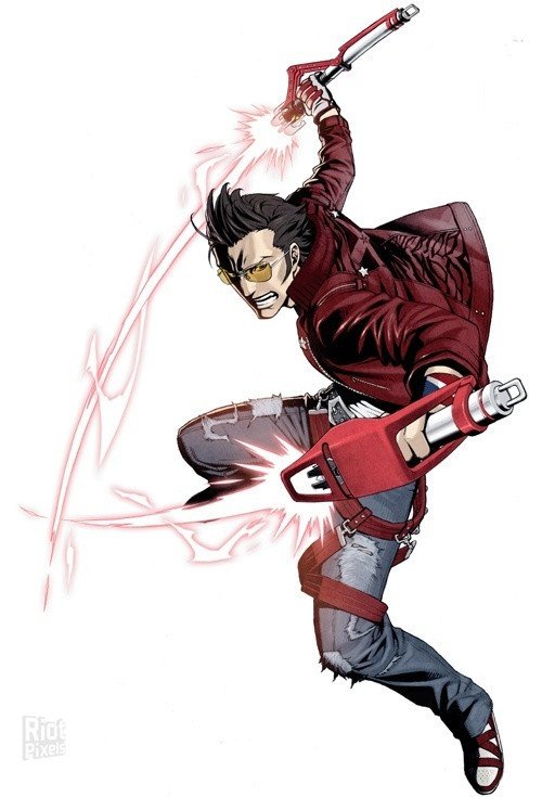[26]-No More Heroes 2: Desperate Struggle Download