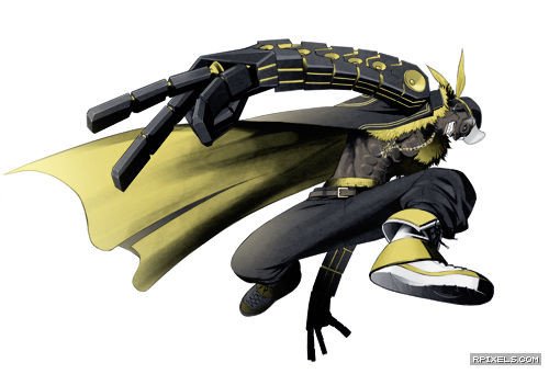 [28]-No More Heroes 2: Desperate Struggle Download