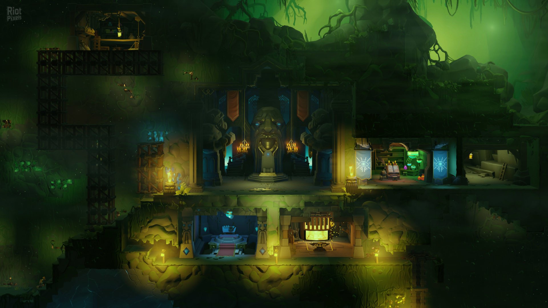 [4]-Hammerting – v1.0.12.0 + Multiplayer Download