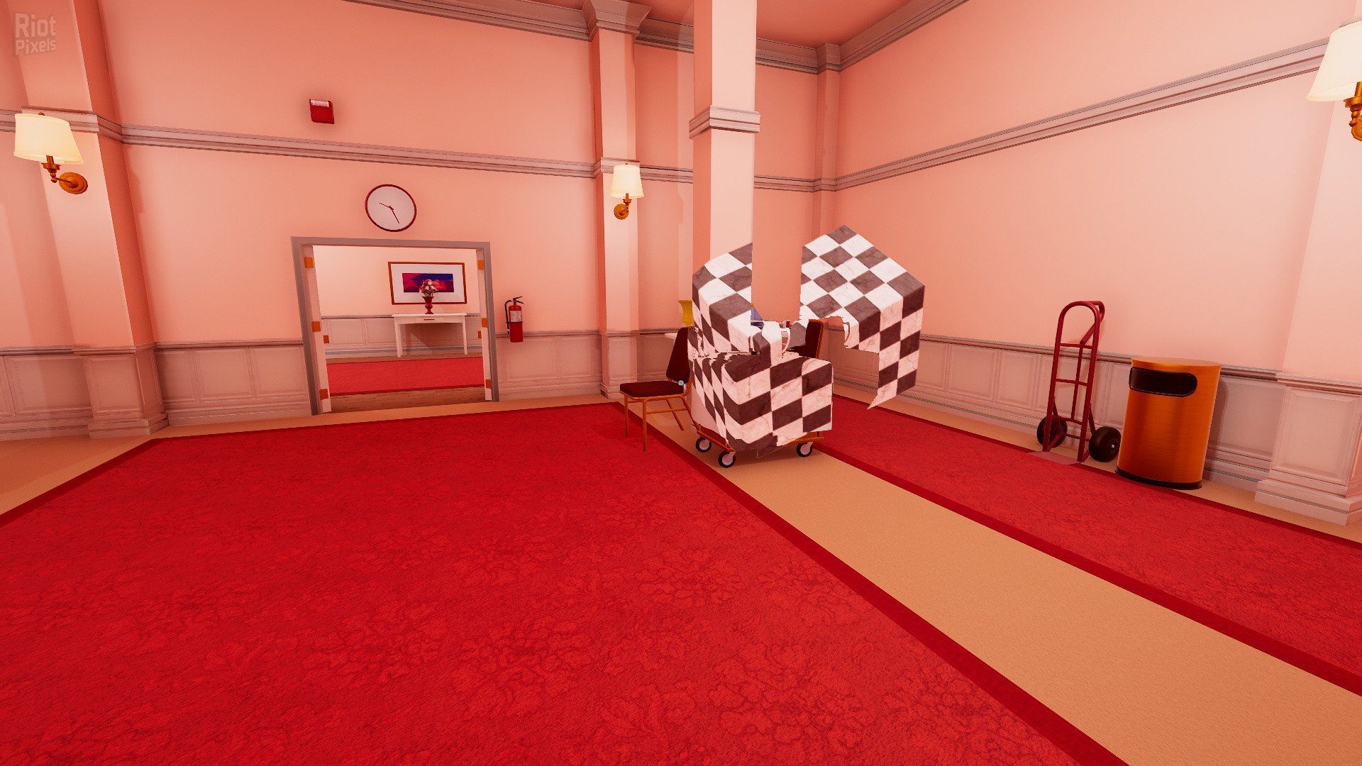 [14]-Superliminal – v1.10.2021.11.12.858.39 + Double-Album Soundtrack Download