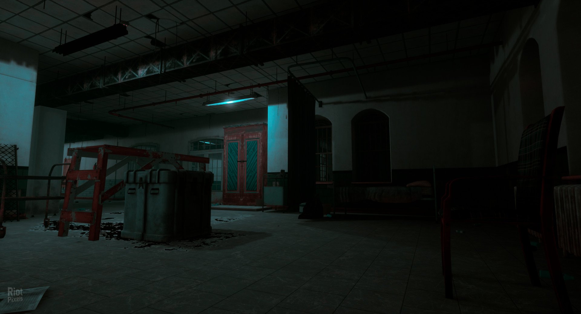 [13]-DarkHouse Download