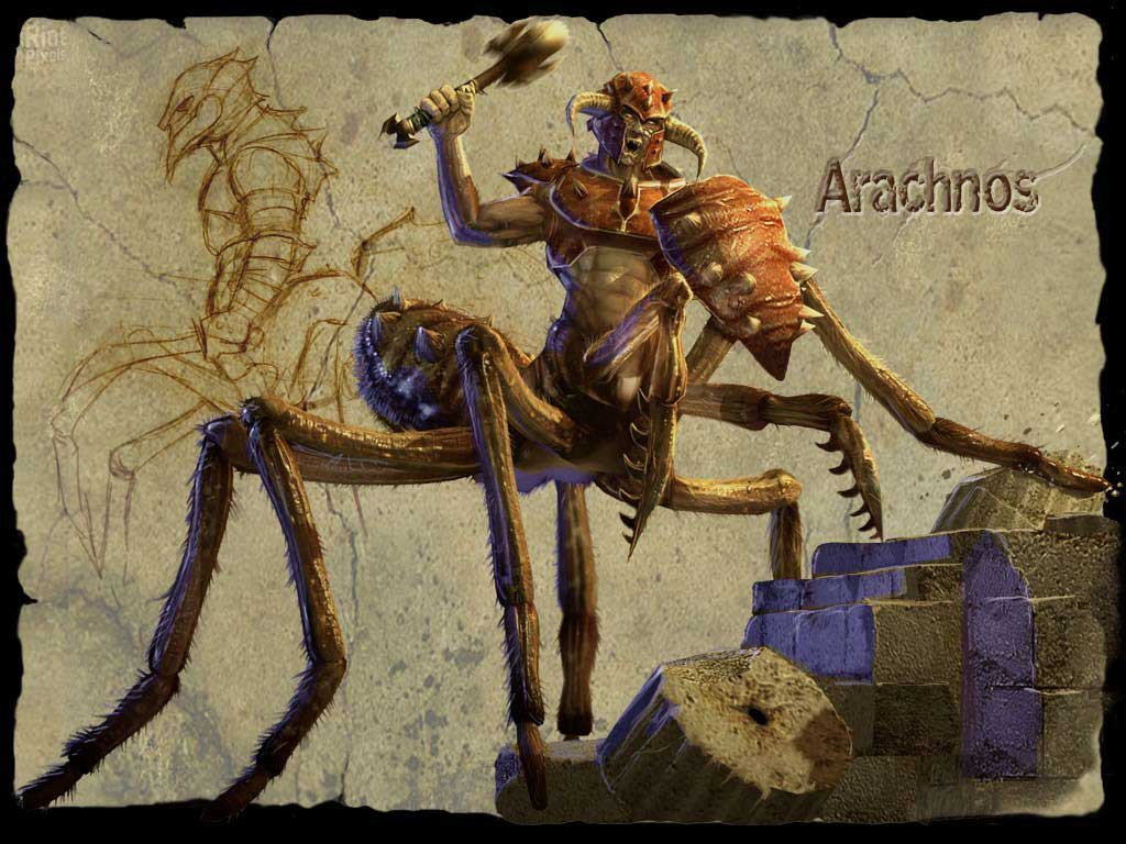 [29]-Titan Quest: Anniversary Edition – v2.10.19520 + HotFix 2/7849119 + 3 DLCs + Bonus OST Download