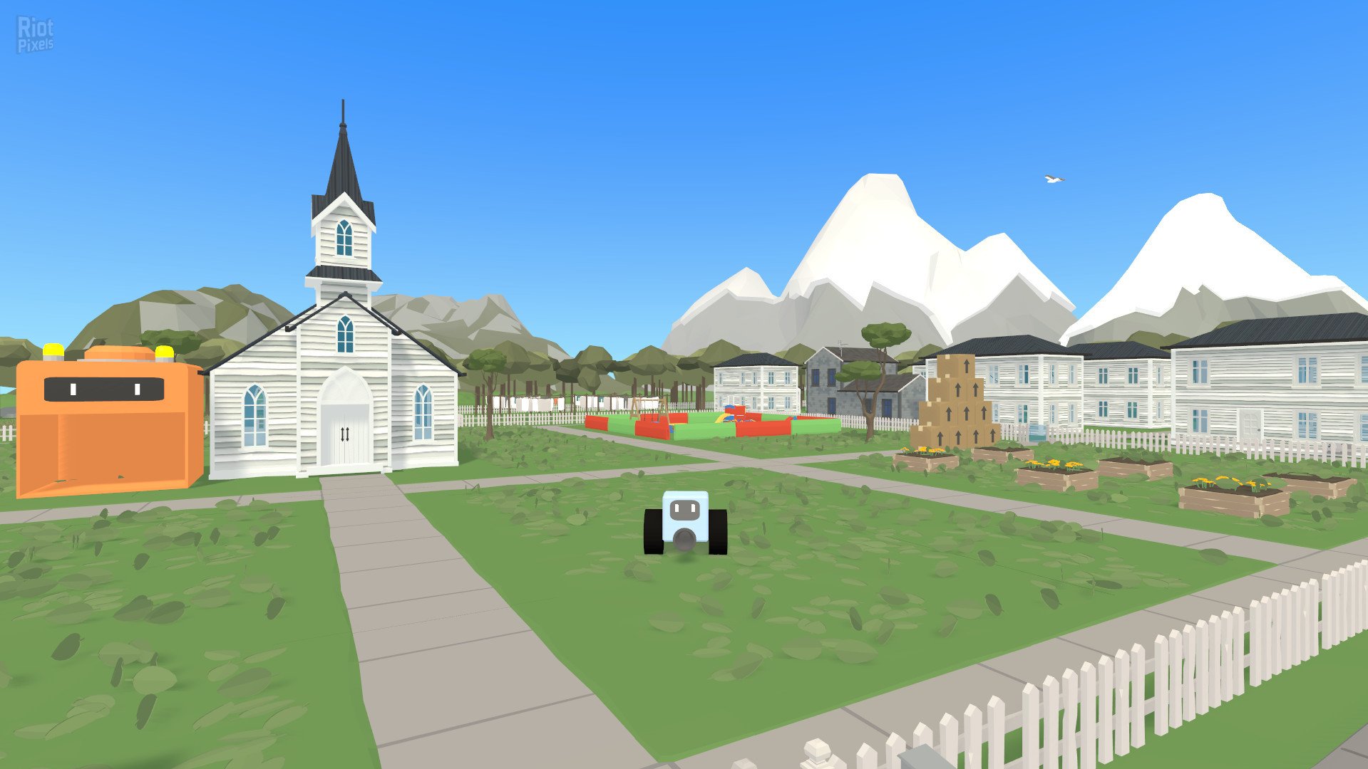 [4]-Leaf Me Alone Download