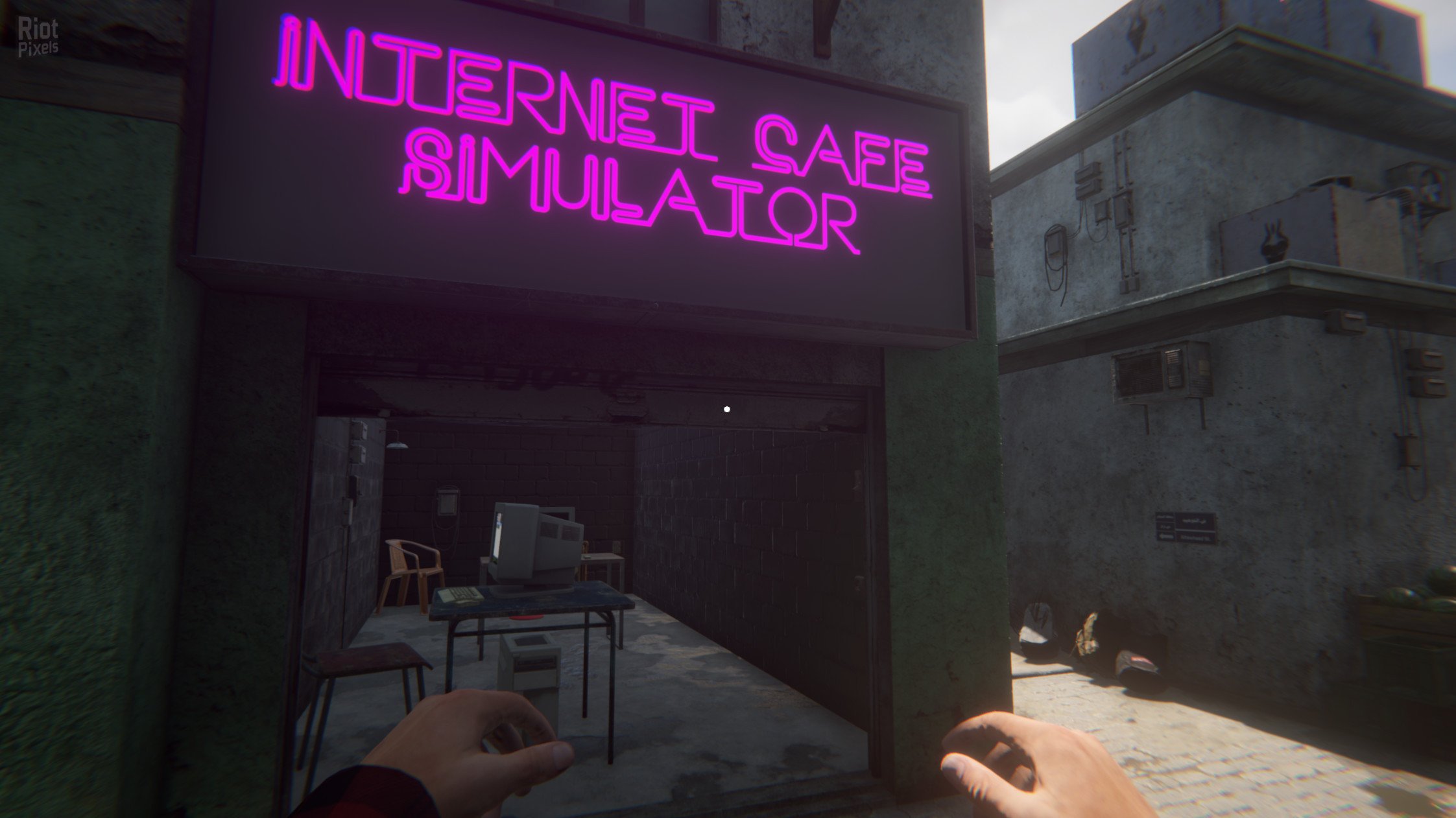 [7]-Internet Cafe Simulator 2 Download