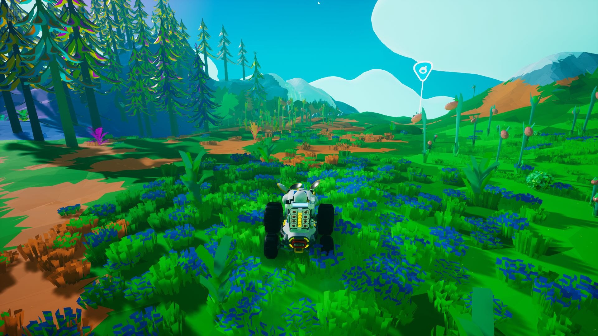 [2]-ASTRONEER – v1.23.107.0 (Xenobiology Update) Download