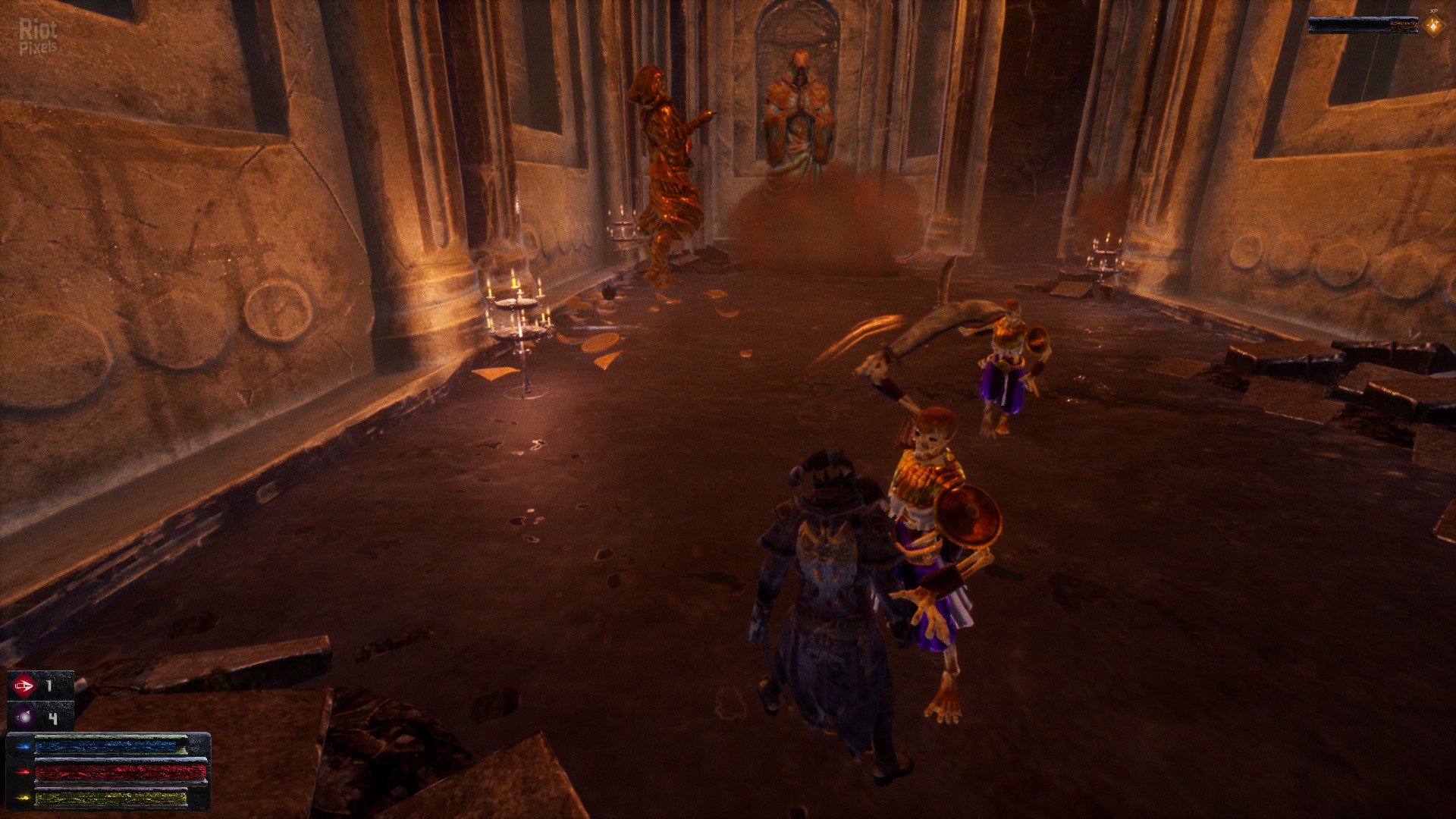 [9]-Dead No-Head Download