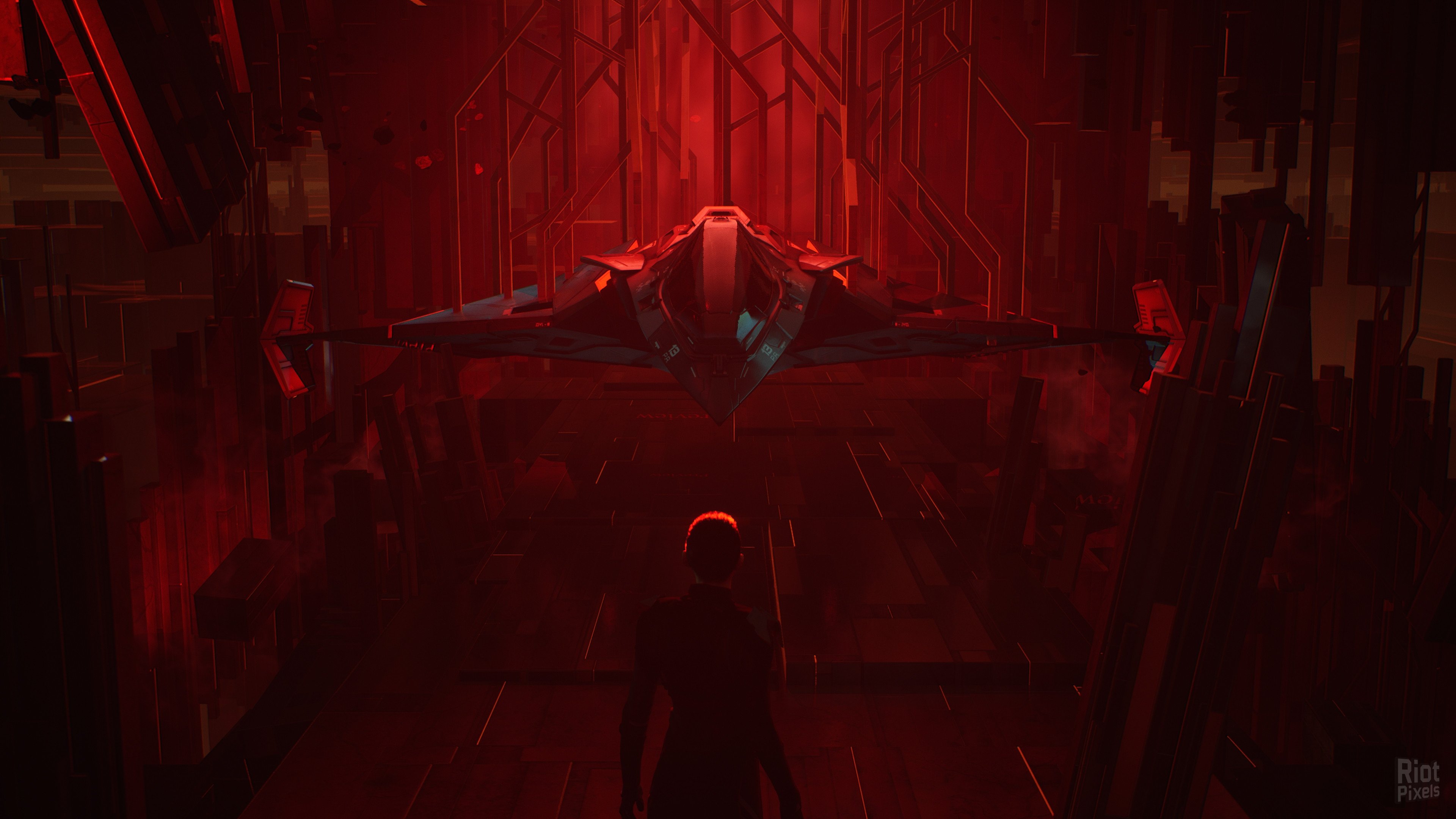 [13]-Chorus – v1.0.0.11.210770 + The Elder Armor Skin Set DLC Download