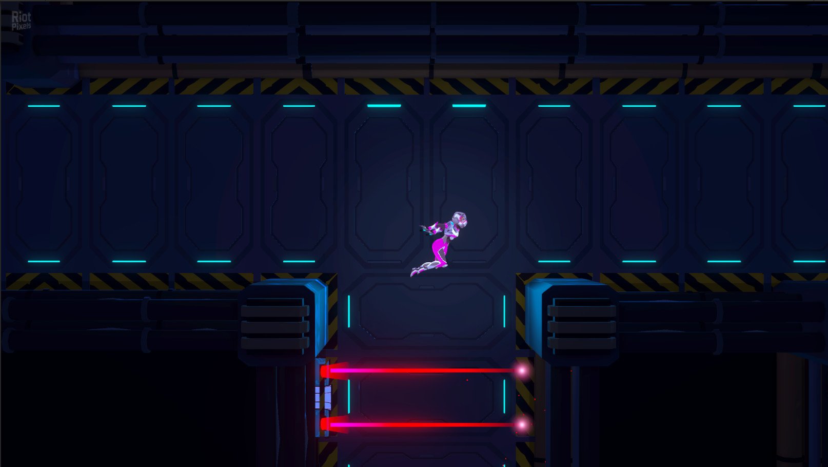 [3]-StarFlint the BlackHole Prophecy – v1.03 + Cosmetics DLC Download